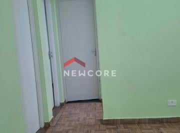 Apartamento · 44m² · 2 Quartos · 1 Vaga · Apartamento em Rua Manoel Rodrigues da Rocha - Parque Santa Rita - São Paulo/SP