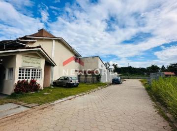 Casa · 60m² · 2 Quartos · 1 Vaga · Casa de condomínio em Rua Tatsuo Matsumoto - Capricórnio II - Caraguatatuba/SP