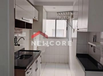Apartamento · 48m² · 2 Quartos · 1 Vaga · Apartamento em Estrada das Rosas - Santa Maria - Osasco/SP