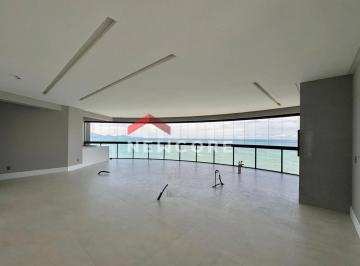 Apartamento · 310m² · 4 Quartos · 4 Vagas · Apartamento em Av. Senador Atílio Fontana - Perequê - Porto Belo/SC