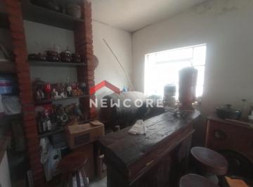 Casa en Venda de 3 quartos Sagrada Família · Casa em Rua Santo Amaro - Sagrada Família - Belo Horizonte/MG