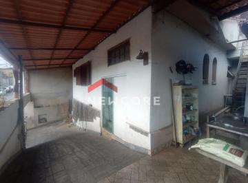 Casa de 3 quartos, Belo Horizonte · Casa em  Rua Santo Amaro - Sagrada Família - Belo Horizonte/MG