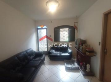 Casa · 120m² · 3 Quartos · 2 Vagas · Casa em Rua Santo Amaro - Sagrada Família - Belo Horizonte/MG