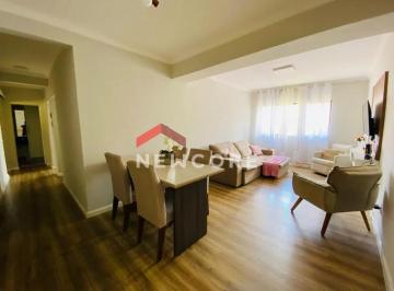 Apartamento de 3 quartos, Campinas · Apartamento em Rua Doutor Fernão Pompeu de Camargo - Jardim do Trevo - Campinas/SP