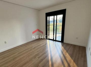 Casa · 130m² · 3 Quartos · 3 Vagas · Sobrado em Rua Alzerino Matos de Azevedo - São Virgílio - Caxias do Sul/RS