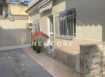 Casa · 50m² · 2 Quartos · Casa de Vila em  Rua Santa Rita de Cássia - Marechal Hermes - Rio de Janeiro/RJ