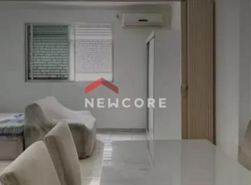 Apartamento · 38m² · 1 Quarto · Apartamento em Rua Oswaldo Cochrane - Embaré - Santos/SP