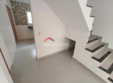 Casa 75m² Venda Vila Cascatinha · Casa de condomínio em  Rua Adolfo Cavalcanti - Vila Cascatinha - São Vicente/SP