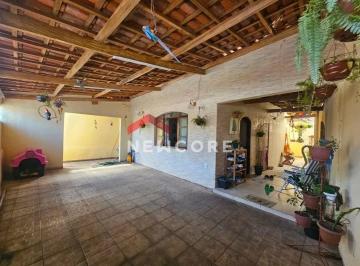 Casa · 116m² · 2 Quartos · 3 Vagas · Casa em  Rua Blumenau - Catiapoa - São Vicente/SP