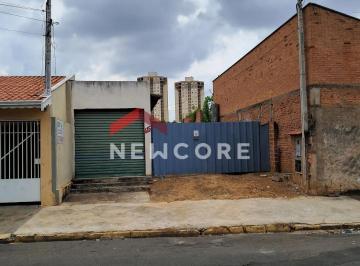 Comercial · 60m² · 5 Vagas · Galpão em Rua Dona Ilídia Bacchi - Paulicéia - Piracicaba/SP