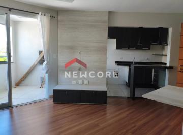 Apartamento · 73m² · 3 Quartos · 2 Vagas · Apartamento em  Rua Mem de Sá - Vila Bosque - Maringá/PR
