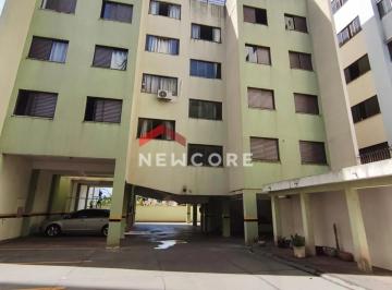 Apartamento · 44m² · 2 Quartos · 1 Vaga · Apartamento em  Rua Mandaguari - Zona 07 - Maringá/PR