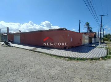 Casa · 90m² · 3 Quartos · 3 Vagas · Casa em  Rua Cesar Rodrigues Reis - Maracanã - Praia Grande/SP
