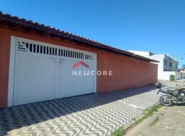 Casa de 3 quartos, Praia Grande · Casa em Rua Cesar Rodrigues Reis - Maracanã - Praia Grande/SP