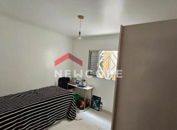 Casa · 106m² · 2 Quartos · 2 Vagas · Casa em Rua Santiago - Assunção - São Bernardo do Campo/SP