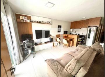 Apartamento · 62m² · 2 Quartos · 1 Vaga · Apartamento à Venda - Ermelino Matarazzo, 2 Quartos,  62 m² - São Paulo
