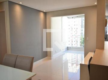 Apartamento · 64m² · 2 Quartos · 1 Vaga · Apartamento à Venda - Chácara Inglesa, 2 Quartos,  64 m² - São Paulo
