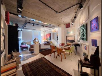 Apartamento · 106m² · 1 Quarto · 1 Vaga · Apartamento à Venda - Flamengo, 1 Quarto, 106 m² - Rio de Janeiro
