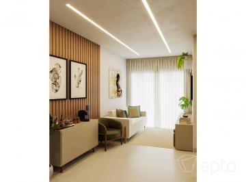 Apartamento · 55m² · 2 Quartos · 1 Vaga · Apartamentos à venda em Jardim Imá, Campo Grande | 2 quartos com 55 m²