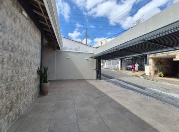 Casa · 80m² · 3 Quartos · 3 Vagas · Casa nova terrea 3 dormitorios no Parque Continental
