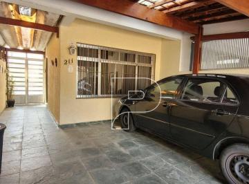 Casa · 141m² · 3 Quartos · 2 Vagas · Casa de Condomínio para venda em Jardim Da Glória de 141.00m² com 3 Quartos, 1 Suite e 2 Garagens