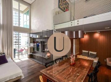 f08b1bc458a45bd6c8c698101312652cac92acef · Apartamento Duplex com 3 dormitórios à venda, 162 m² por R$ 1.850.000 - Panamby