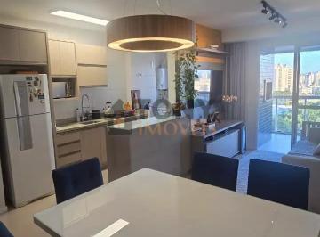 Apartamento · 82m² · 3 Quartos · 2 Vagas · Apartamento de 3 Dormitórios com Suíte + vaga dupla