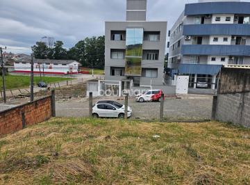 Terreno · 360m² · Terreno de 360 m² | Areias | São José