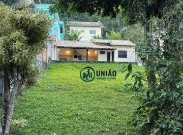 854cbe65283994d1f591e6071b8c96830fc98f22 · Terreno à venda, 420 m² por R$ 225.000,00 - Rio do Ouro - Niterói/RJ