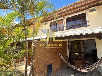 Casa · 227m² · 3 Quartos · 1 Vaga · CASA DUPLEX - 3 SUÍTES - 227M² - NASCENTE - PORTEIRA FECHADA - ITACIMIRIM