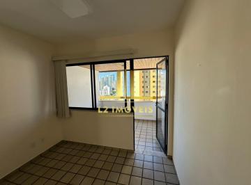 Apartamento · 100m² · 3 Quartos · 2 Vagas · APARTAMENTO - 3 QUARTOS SENDO 1 SUÍTE - CAMINHO DAS ARVORES
