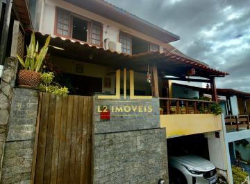Casa · 154m² · 4 Quartos · 1 Vaga · CASA DUPLEX - 4/4 COM SUÍTE - 154M² - 01 VAGA - ITAPUÃ