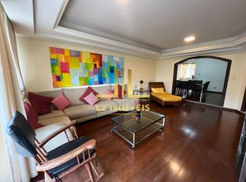 Apartamento · 240m² · 4 Quartos · 2 Vagas · APARTAMENTO ALTO PADRÃO - 4 SUÍTES - NASCENTE - ONDINA