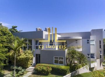 Casa · 1200m² · 4 Quartos · 4 Vagas · CASA ALTO PADRÃO - 6 QUARTOS TODOS COM SUÍTES - POÇO ARTESEANO - ALPHAVILLE