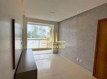 Apartamento · 65m² · 2 Quartos · 2 Vagas · APARTAMENTO - 2 QUARTOS SENDO 1 SUÍTE - STELLA MARIS