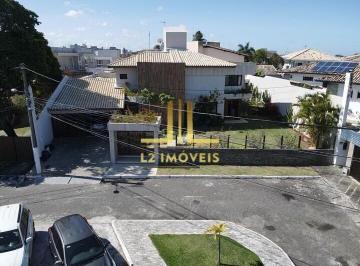 Casa · 370m² · 4 Quartos · 2 Vagas · CASA LUXUOSA - 4 QUARTOS SENDO 3 SUÍTES - VILAS DO ATLANTICO