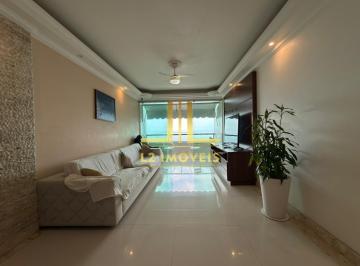 Apartamento · 130m² · 3 Quartos · 2 Vagas · APARTAMENTO - 3//4 SENDO 1 SUÍTE - 130M² - VISTA MAR - 02 VAGAS - BARRA