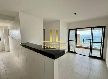 Apartamento · 60m² · 2 Quartos · 2 Vagas · APARTAMENTO - 2 QUARTOS SENDO 1 SUÍTE - JAGUARIBE