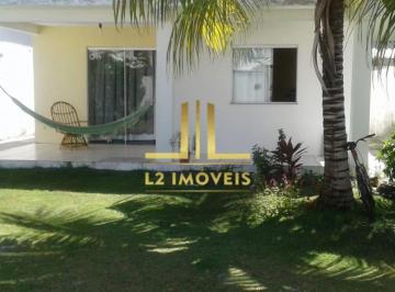 Apartamento · 250m² · 2 Quartos · 3 Vagas · CASA - 2 QUARTOS - AREMBEPE