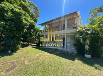 Casa · 257m² · 4 Quartos · 2 Vagas · CASA LUXUOSA - 4 QUARTOS SENDO 2 SUÍTES - BUSCA VIDA
