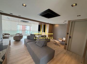 Apartamento · 149m² · 3 Quartos · 3 Vagas · APARTAMENTO ALTO PADRÃO - 3 SUÍTES - 149M² - PORTEIRA FECHADA - HORTO FLORESTAL