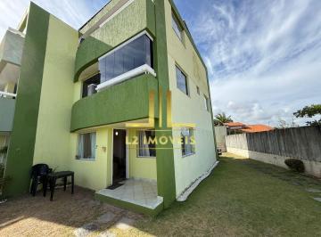Casa · 160m² · 3 Quartos · 2 Vagas · CASA - 3/4 SENDO 2 SUÍTES - 160M² - VISTA MAR - PISCINA - VISTA MAR - STELLA MARIS