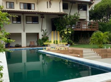 Casa · 300m² · 5 Quartos · CASA LUXUOSA - 5 QUARTOS SENDO 4 SUÍTES - PITUAÇÚ
