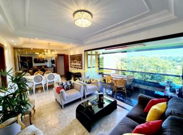 Apartamento · 135m² · 3 Quartos · 2 Vagas · APARTAMENTO ALTO PADRÃO - 3 QUARTOS SENDO 1 SUÍTE - ITAIGARA