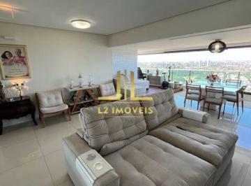 Apartamento · 151m² · 3 Quartos · 3 Vagas · APARTAMENTO ALTO PADRÃO - 3 SUÍTES - NASCENTE - VISTA MAR - PATAMARES
