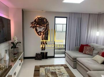 Apartamento · 185m² · 2 Quartos · 3 Vagas · COBERTURA - 2 SUÍTES - VISTA MAR - PORTEIRA FECHADA - ARMAÇÃO