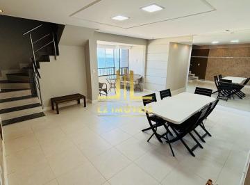 Apartamento · 212m² · 4 Quartos · 2 Vagas · COBERTURA DUPLEX - 4 QUARTOS SENDO 2 SUÍTES - PITUBA