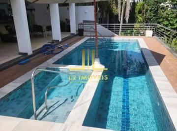 Casa · 971m² · 7 Quartos · 4 Vagas · ALPHAVILLE SALVADOR 1 - MANSÃO - 7 SUÍTES - 971M² - ALPHAVILLE 1