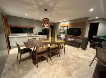 Casa · 400m² · 6 Quartos · 10 Vagas · CASA LUXUOSA - 6 SUÍTES - MATA DE SÃO JOÃO