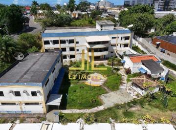 Terreno · 20578m² · TERRENO - LAURO DE FREITAS